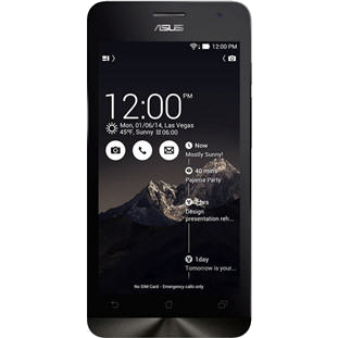 ZenFone 5 Lite 8GB